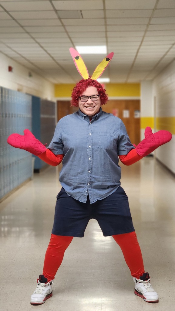 WCHS Senior Week 2026