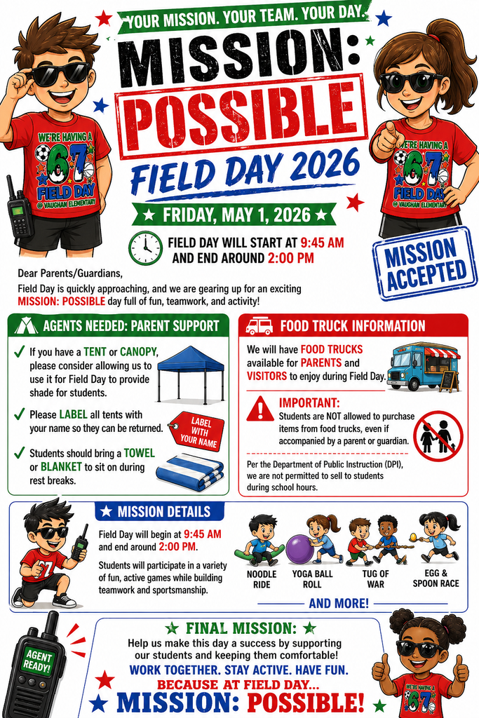 Field Day 2026