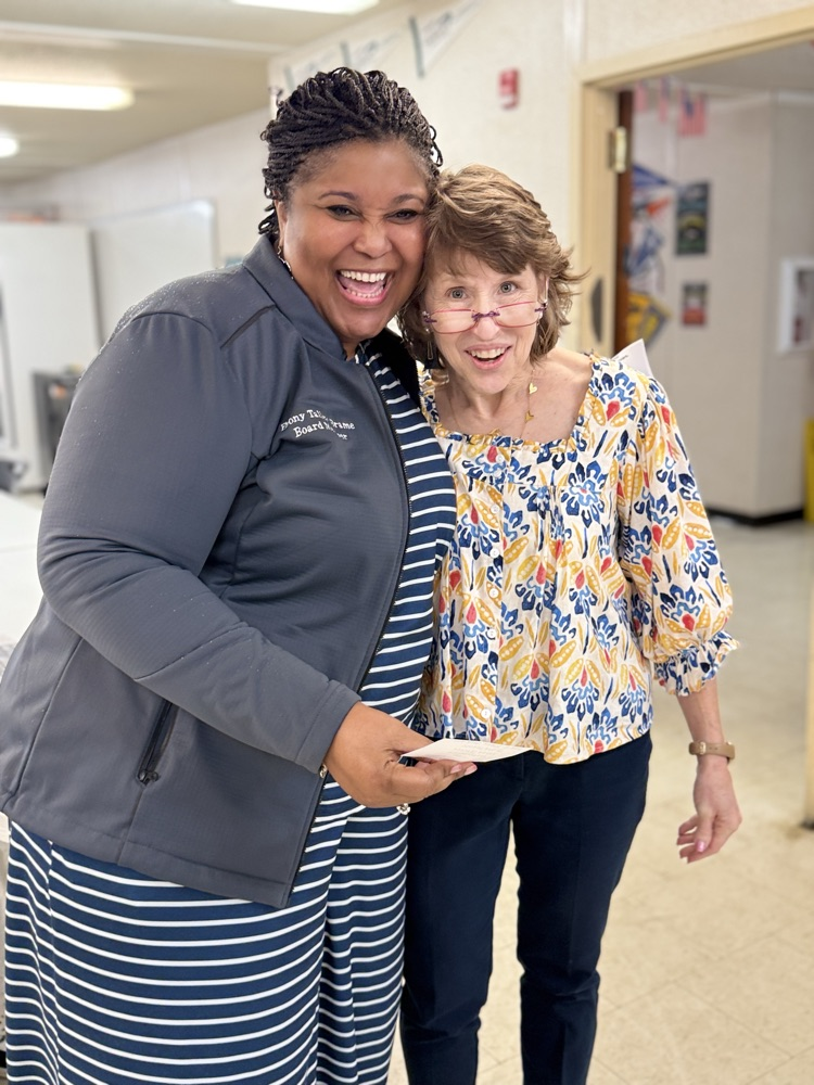 board ice cream social 