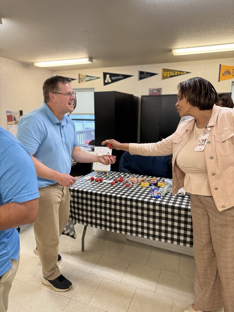 board ice cream social 