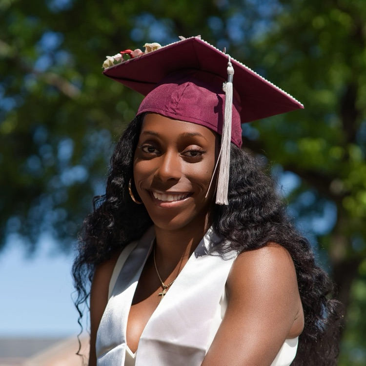 Monique Powell 