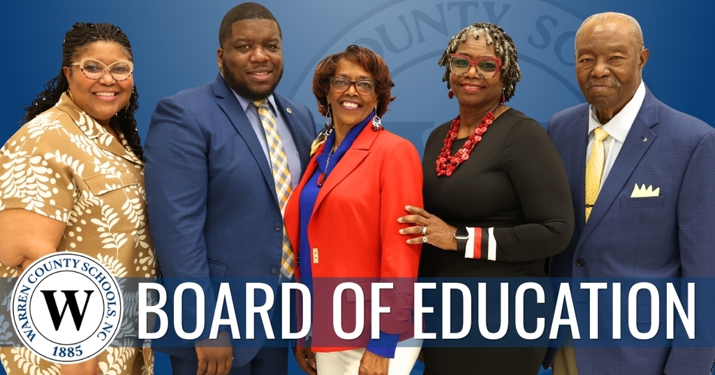 warren county schools board of education