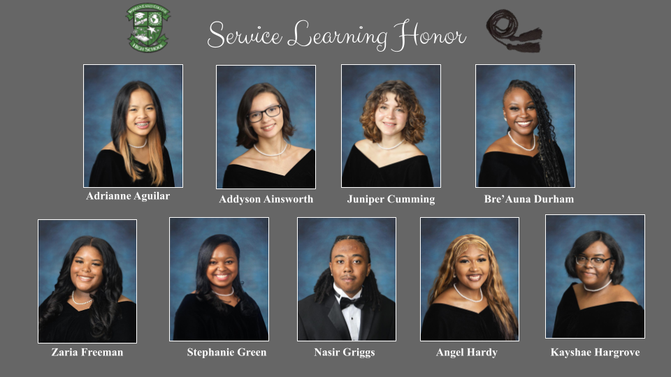 Service Learning