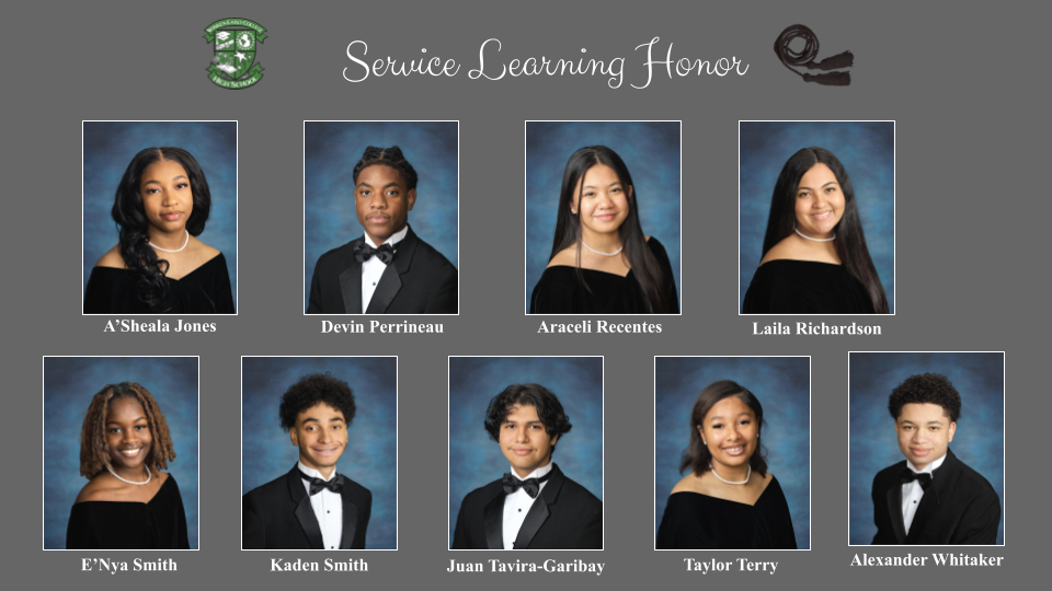 Service Learning