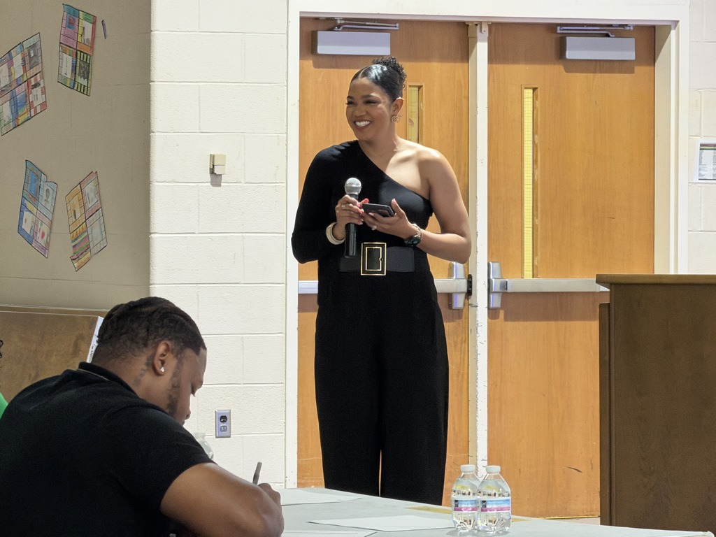mariam boyd elementary school talent show 2026