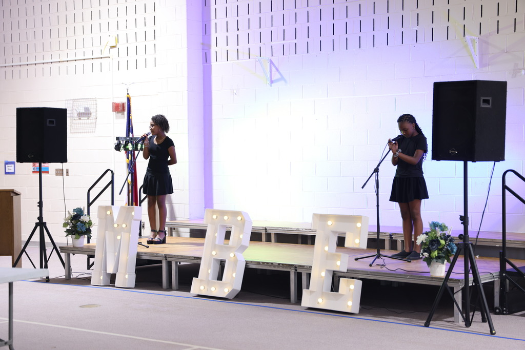 mariam boyd elementary school talent show 2026