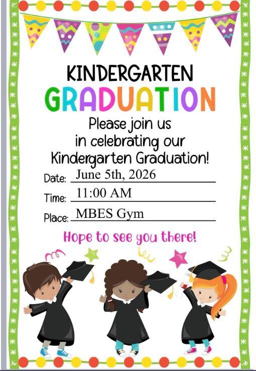 Graduation 