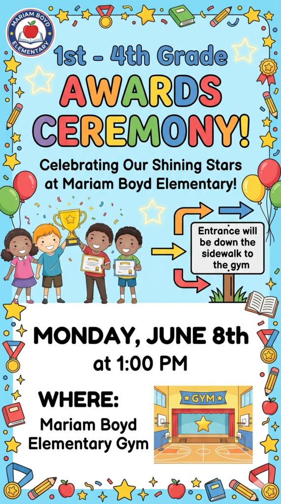 award day