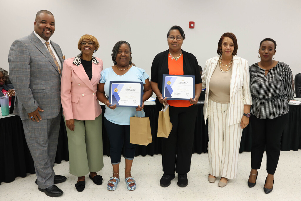 Difference Makers - June 2026 - Warren County Schools