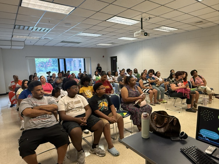 VGCC orientation