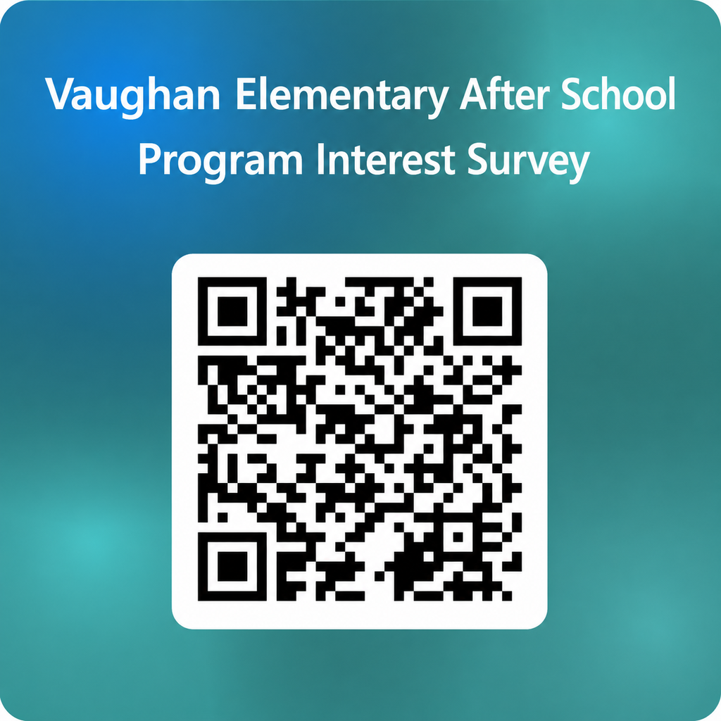 Boys and Girls Club QR  Code