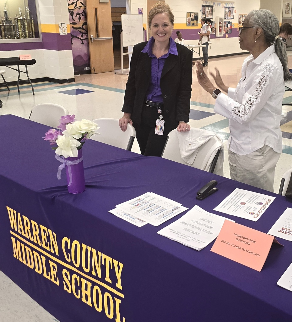 WCMS OPEN HOUSE 2026
