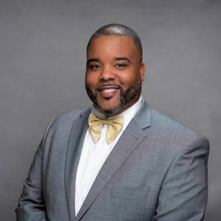 Dr. Dennis Carrington, Jr., Chief Operations Officer for Warren County Schools, has been accepted into Cohort XI of the NCSSA Aspiring Superintendent Program.