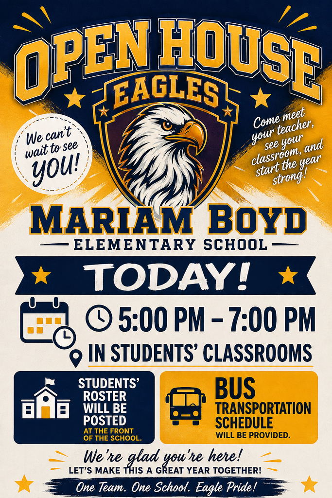 Open House