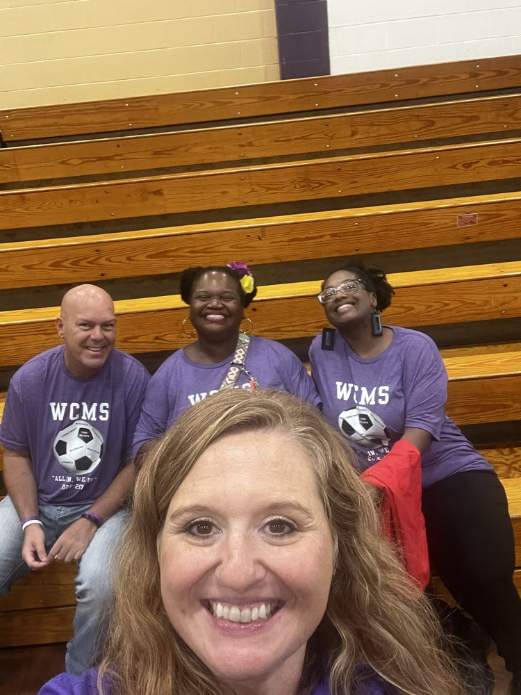 WCMS Team
