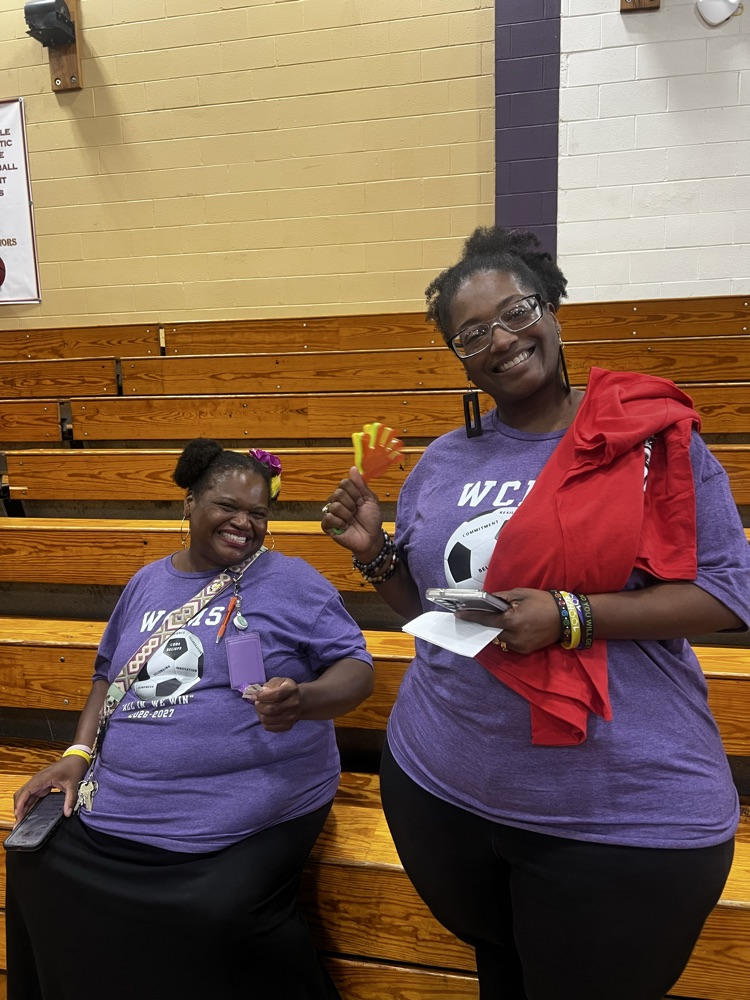 WCMS Team