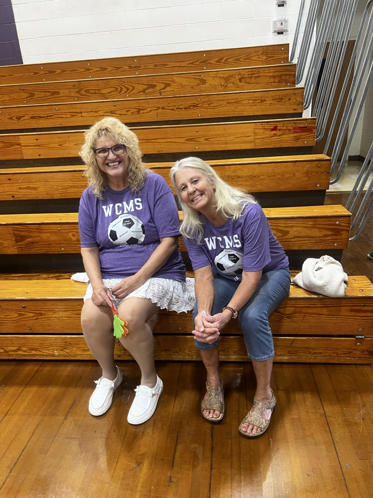 WCMS Team
