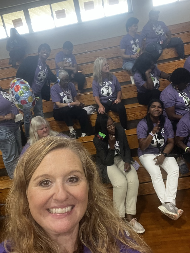 WCMS Team