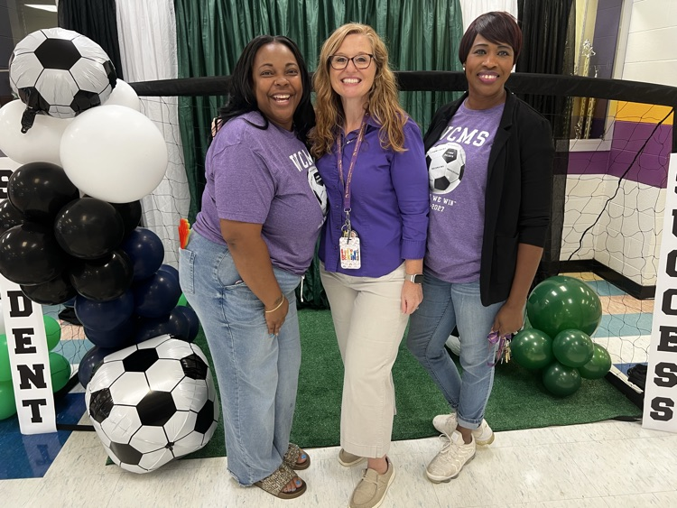WCMS Team