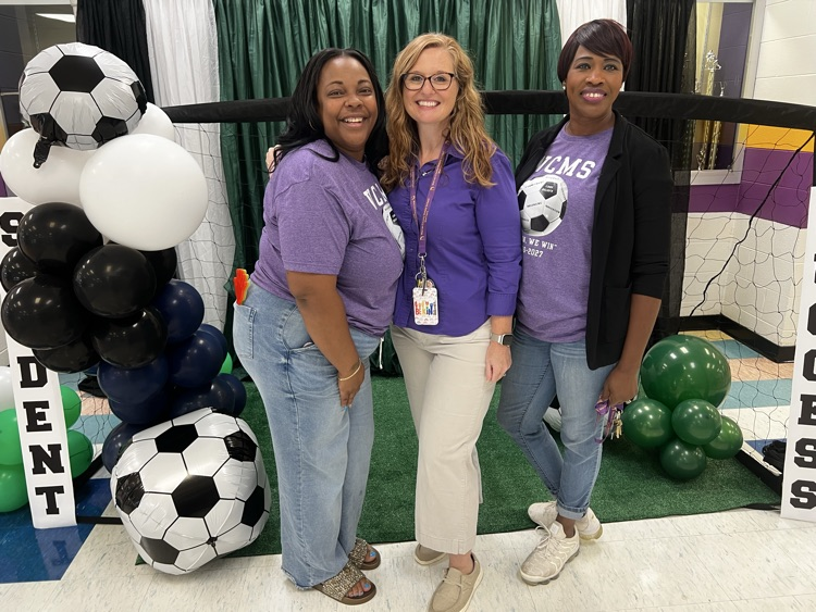WCMS Team