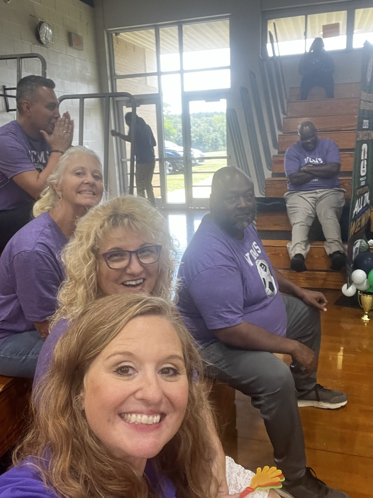 WCMS Team
