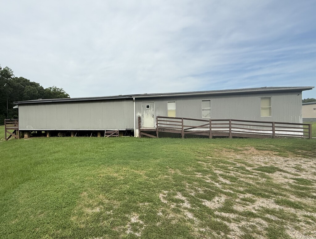 Warren New Tech Modulars