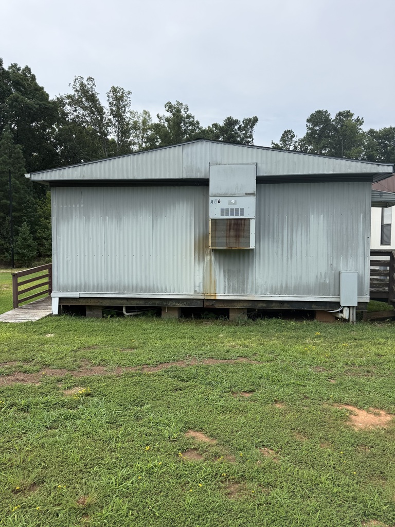 Warren New Tech Modulars