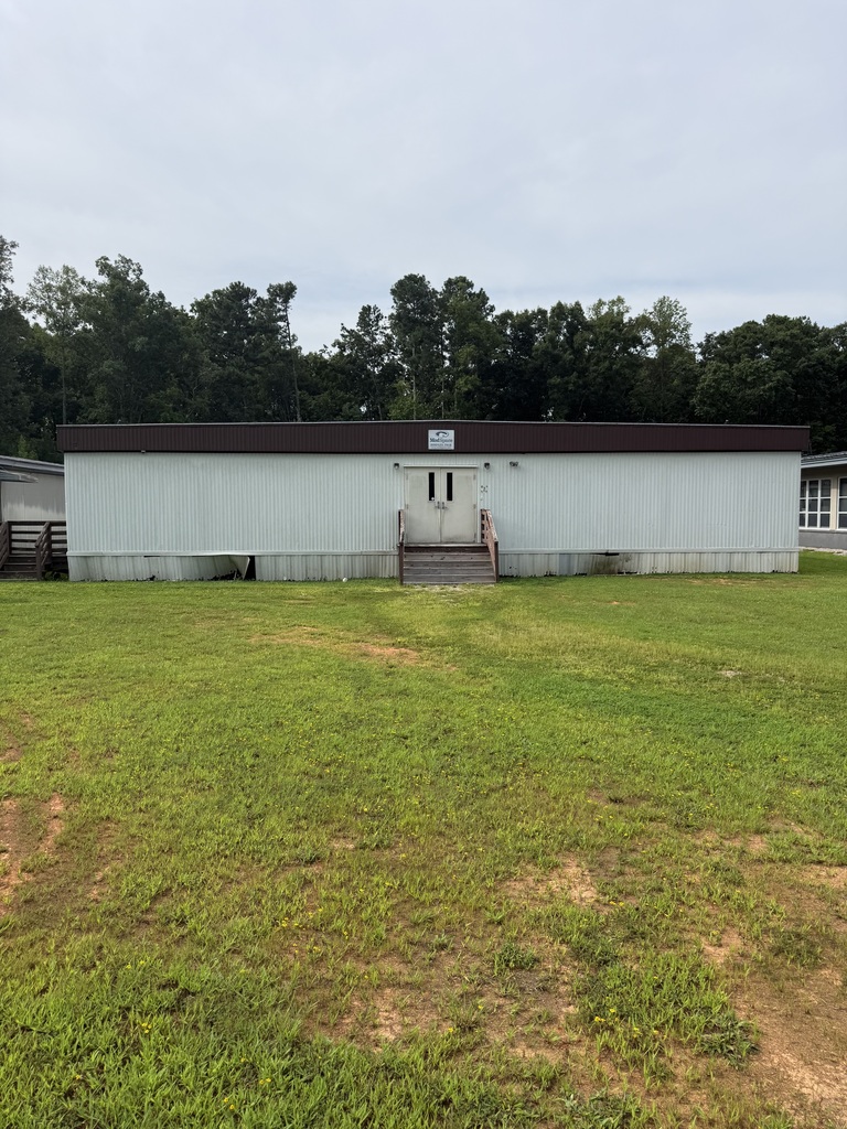 Warren New Tech Modulars