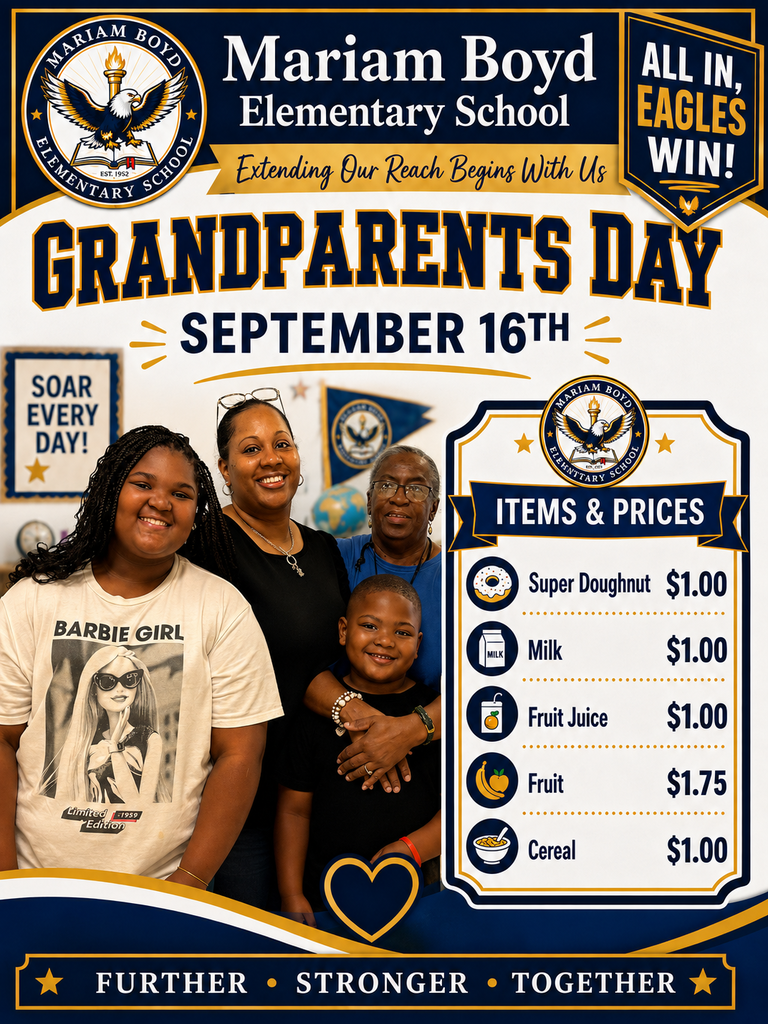 Grandparent Day