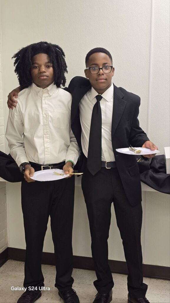 NAACP Freedom Banquet