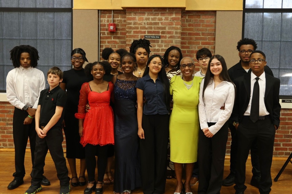 NAACP Freedom Banquet