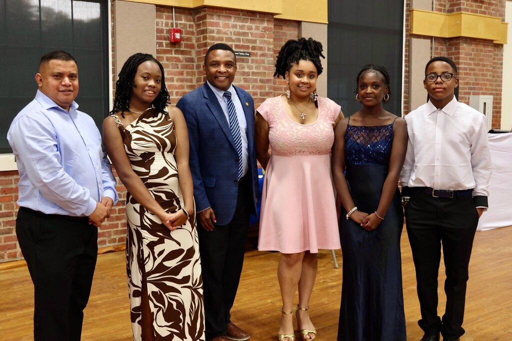 NAACP Freedom Banquet