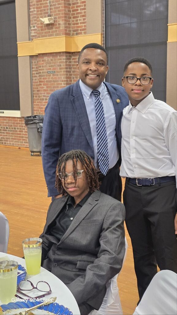 NAACP Freedom Banquet