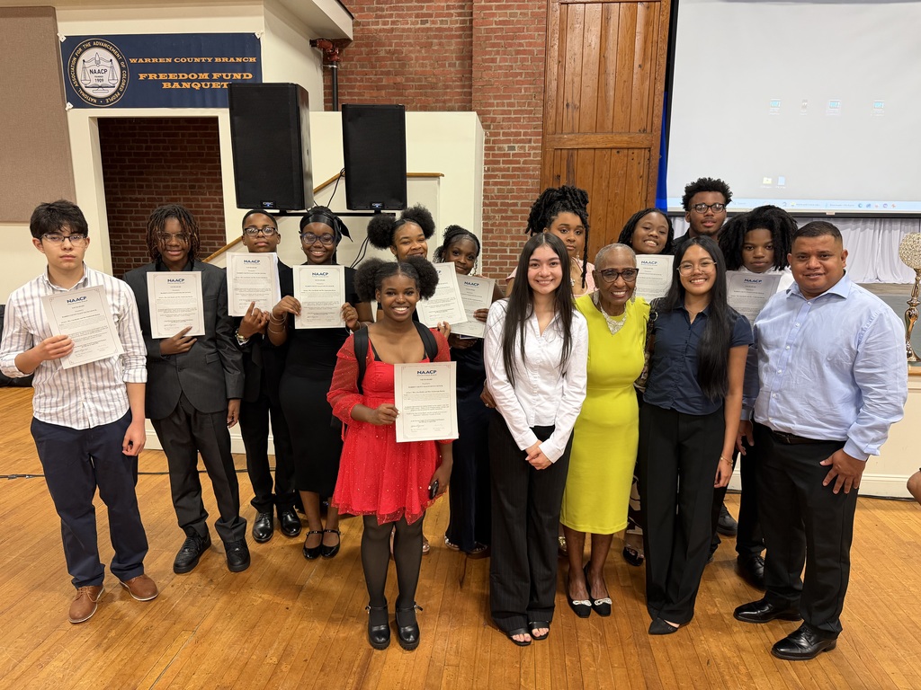 NAACP Freedom Banquet