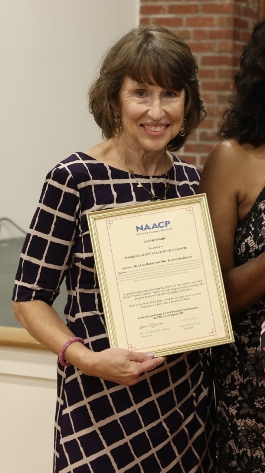 NAACP Freeedom Banquet