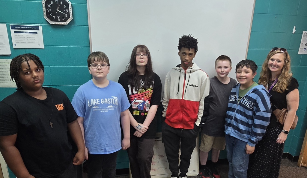 WCMS iReady Top Performers in Math and ELA - August 2026