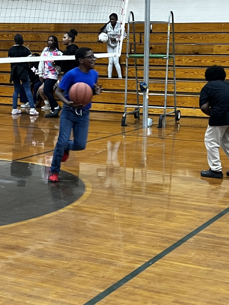 6th Grade Attendance Celebration