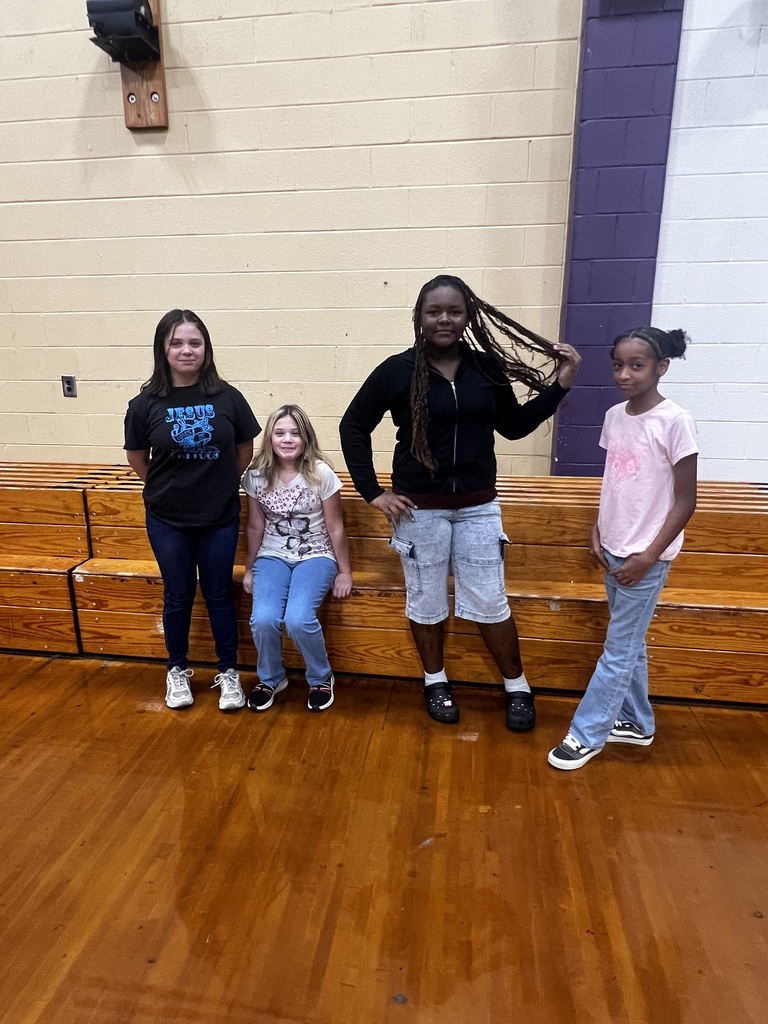 6th Grade Attendance Celebration
