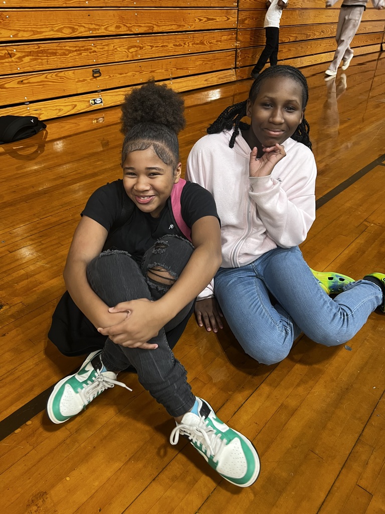 6th Grade Attendance Celebration