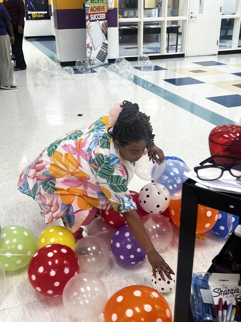 DOT Day
