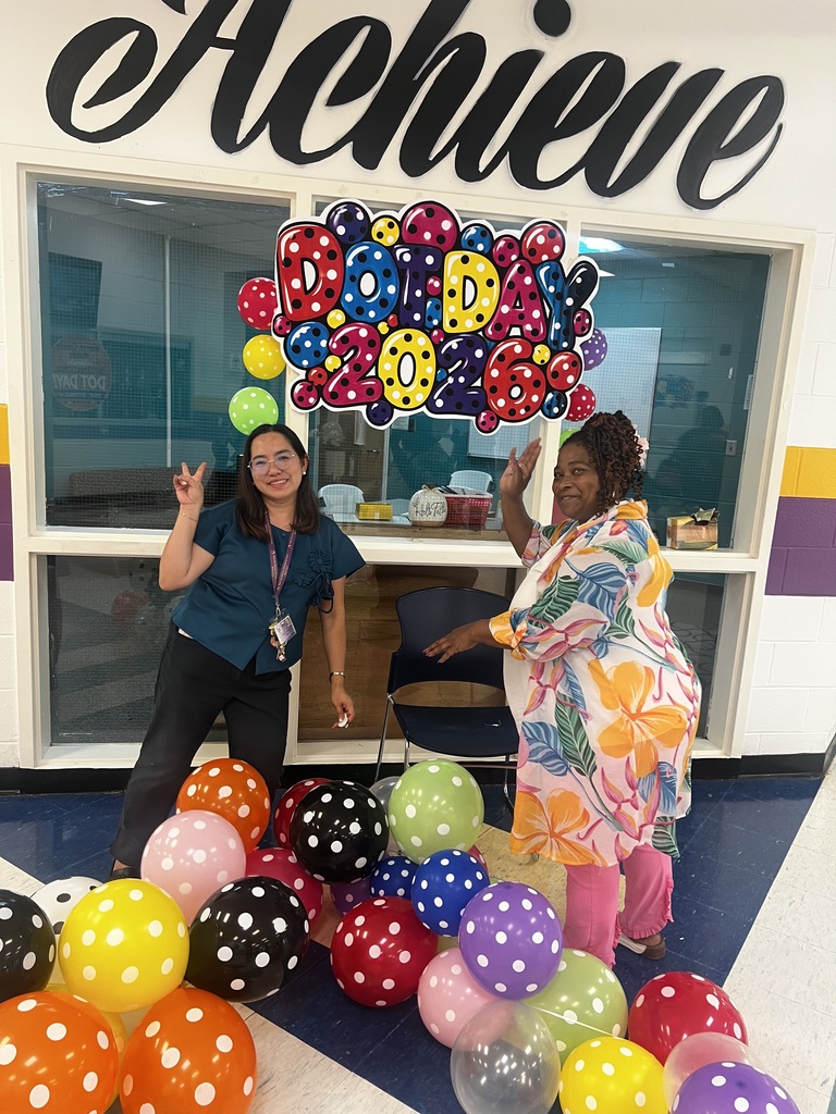 DOT Day
