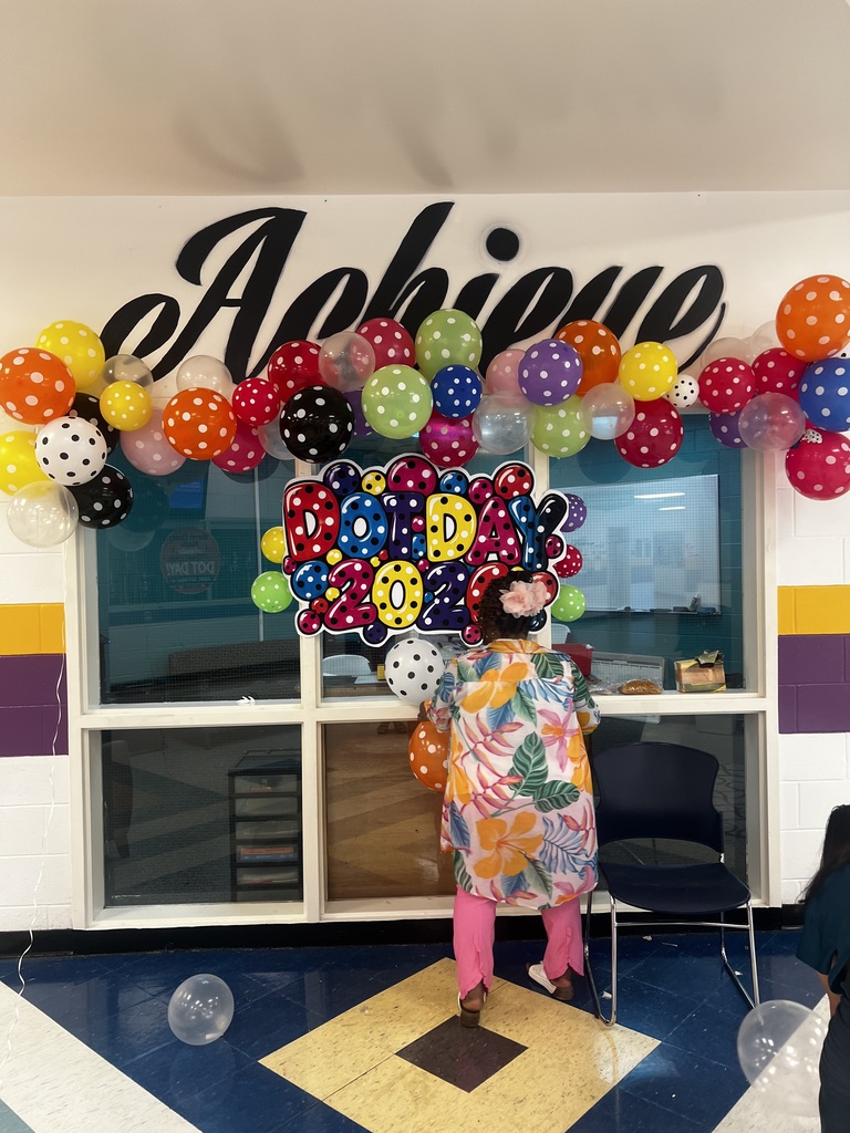 DOT Day