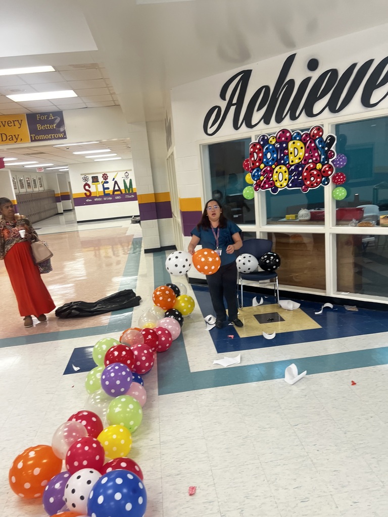 DOT Day
