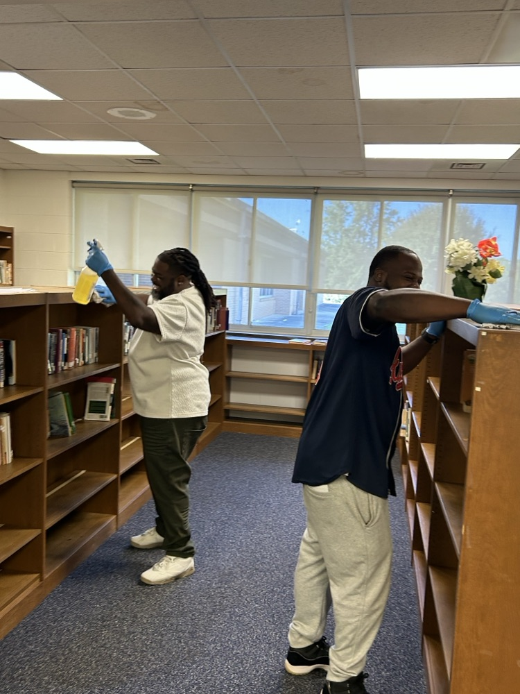 Day of Service 