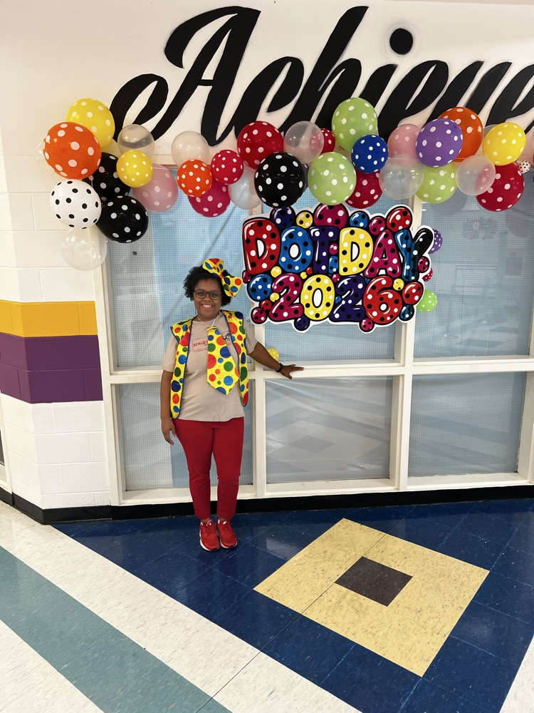 Dot day