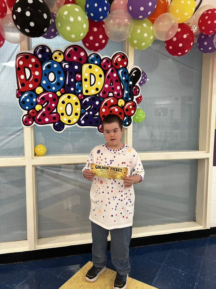 Dot day