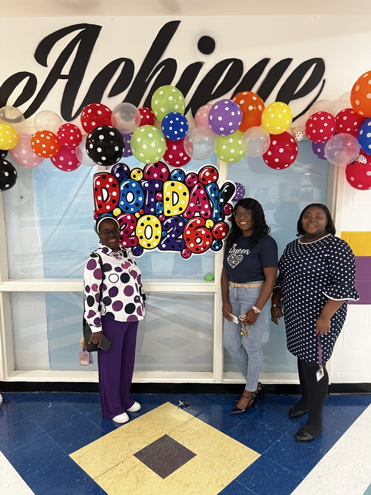 Dot day