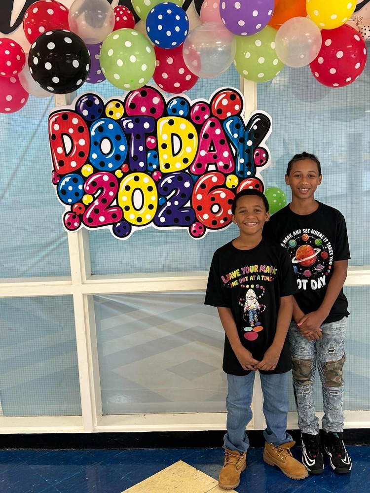 DOT Day