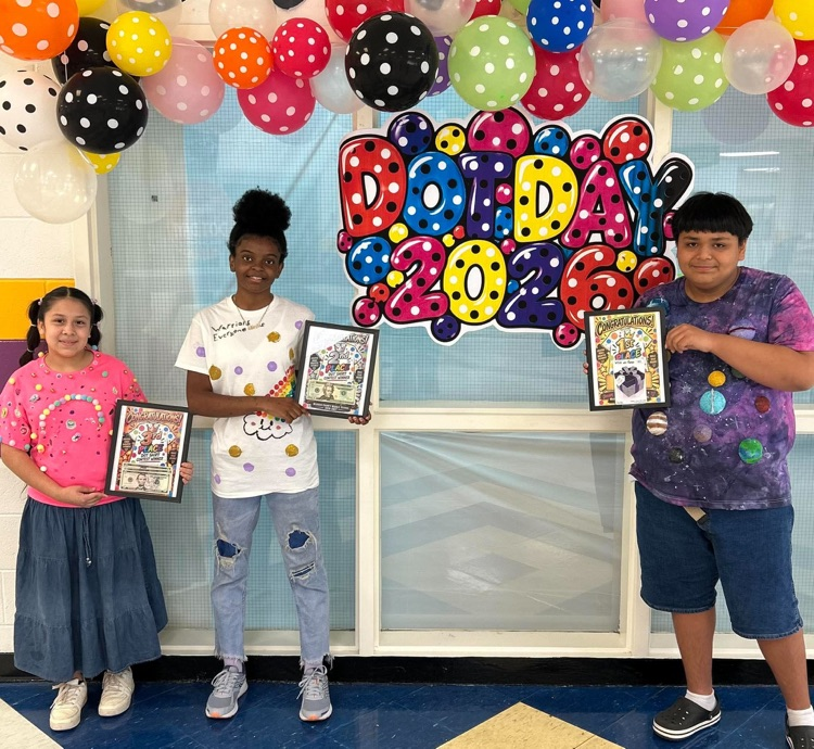 DOT Day