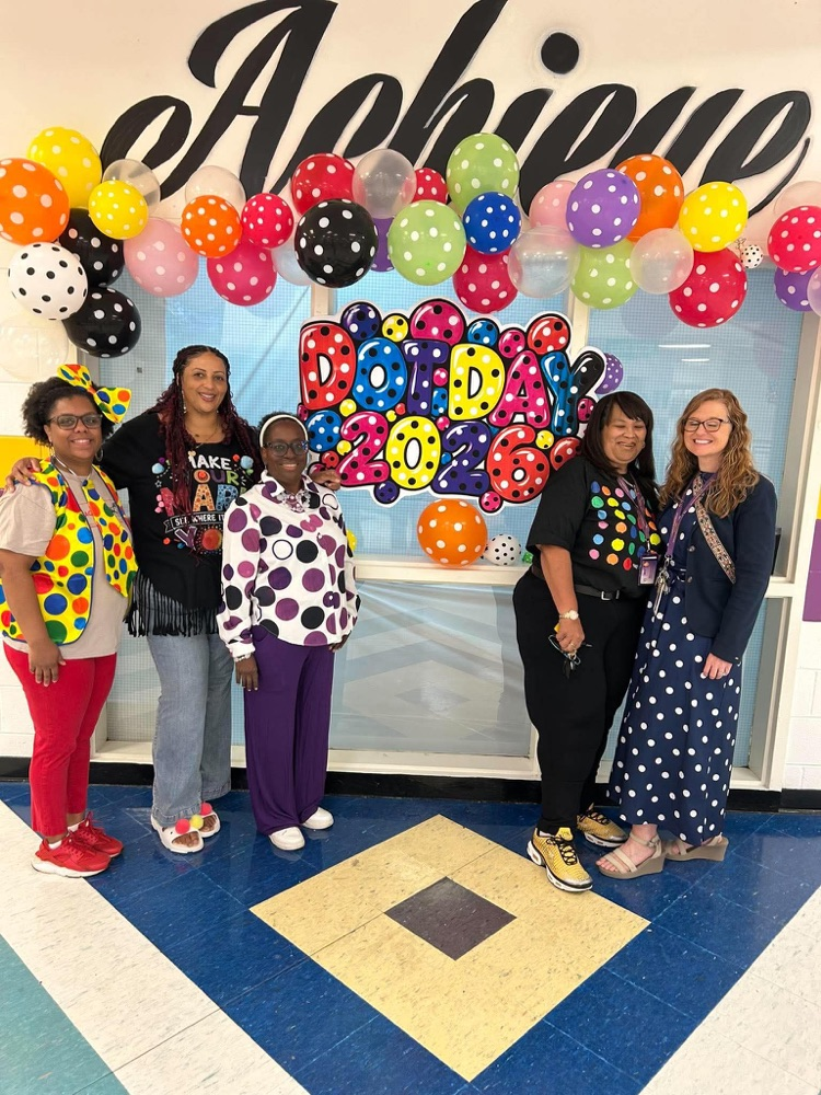 DOT Day